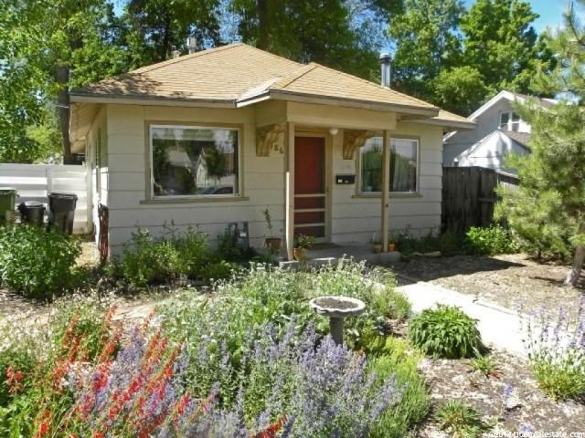 186 W 300 N, Logan, UT 84321