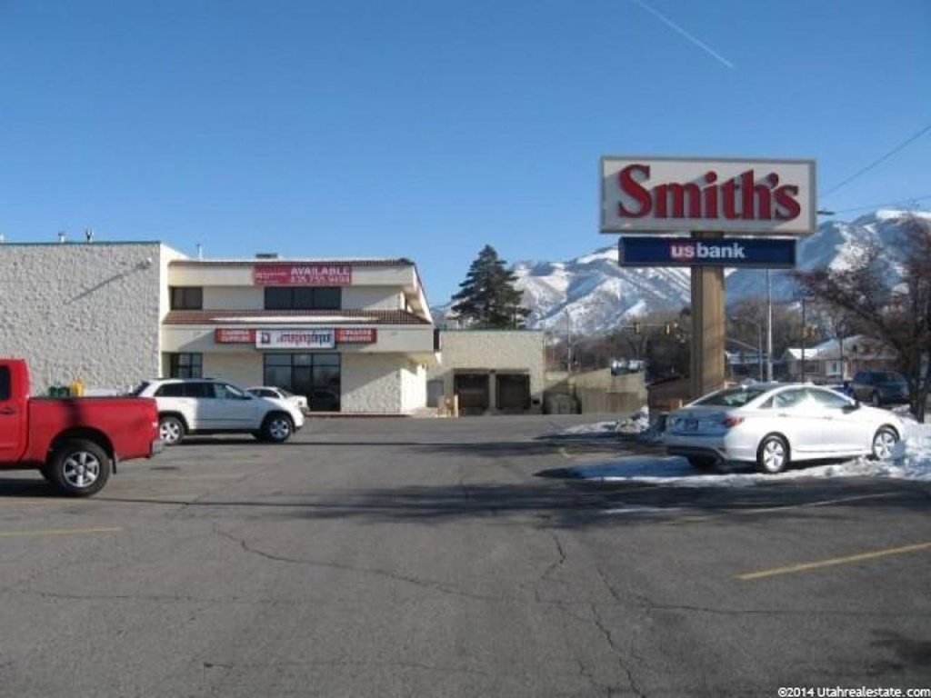 171 E 400 N, Logan, UT 84321