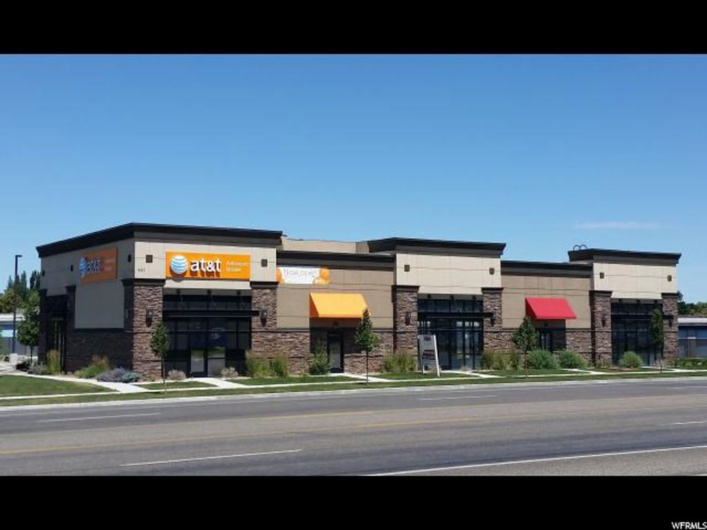 957 S Hwy 89/91, Logan, UT 84321