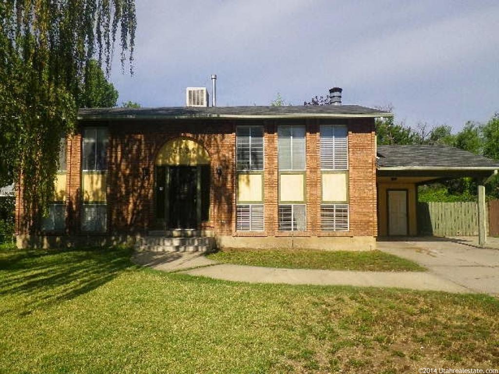5936 S 2550 W, Roy, UT 84067