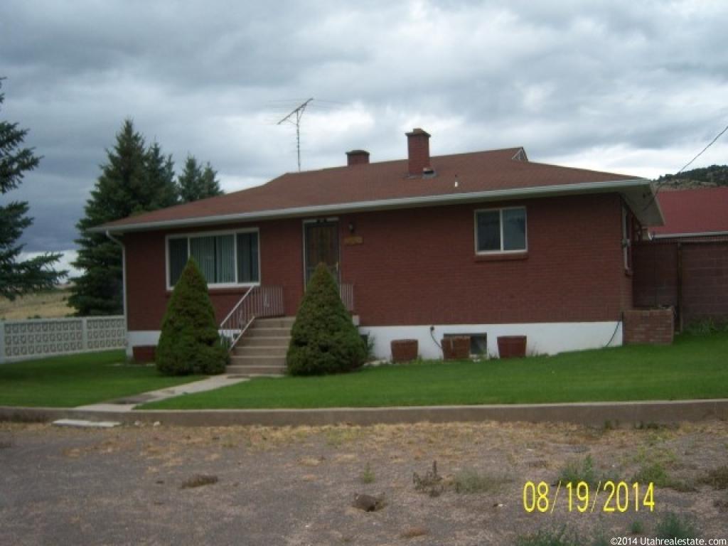 318 W 200 N, Bicknell, UT 84715
