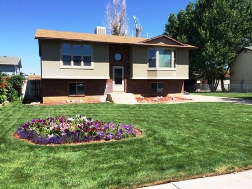 3294 W 4900 S, Roy, UT 84067