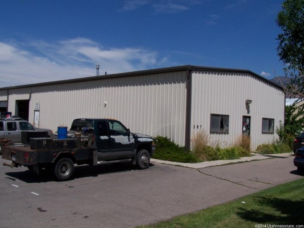 287 W 1400 N, Logan, UT 84321