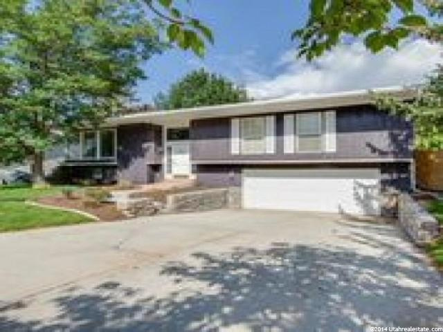 9449 S Tramway E, Sandy, UT 84092