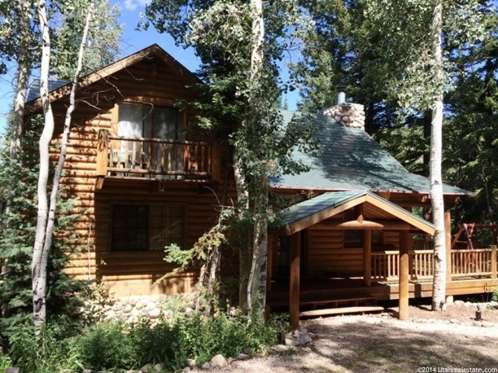 11283 E Tanglewood Dr, Heber City, UT 84032