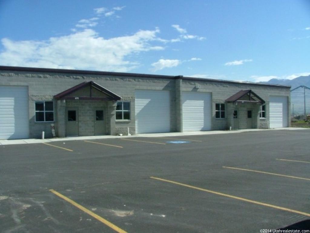 701 W 1725 N #5, Logan, UT 84321
