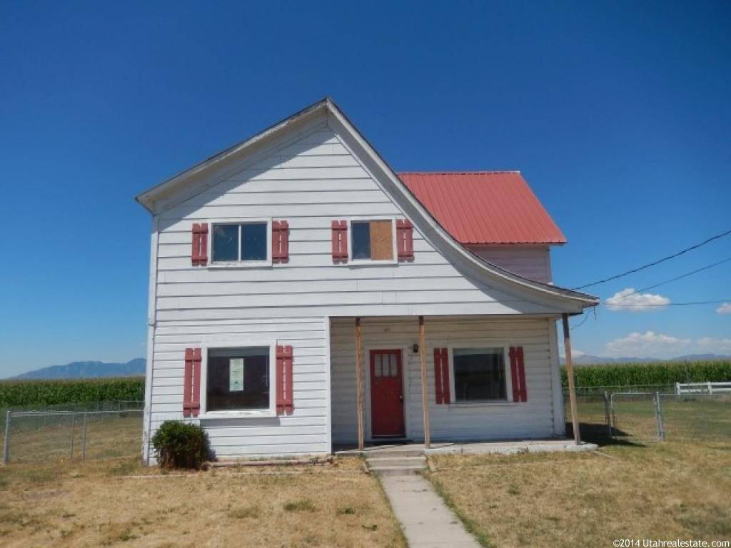 895 N 800 W, Lewiston, UT 84320