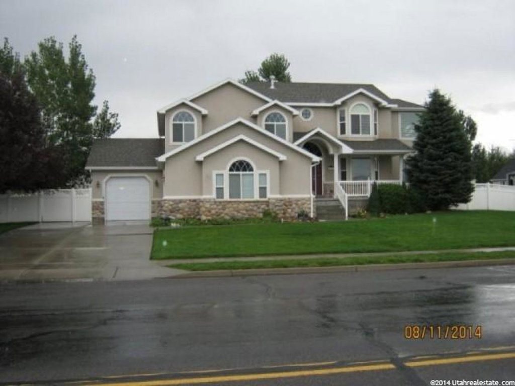 406 N Mill Rd E, Heber City, UT 84032