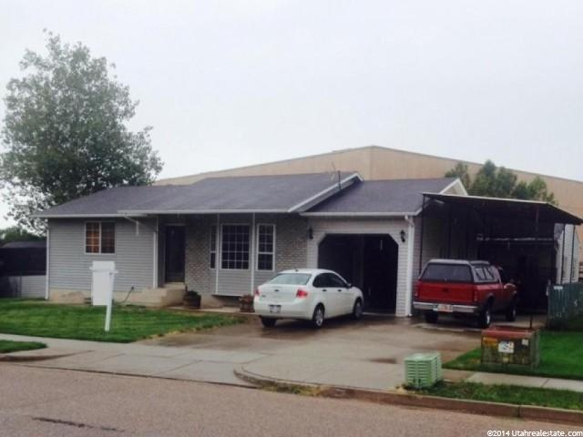49 E 525 N, Layton, UT 84041