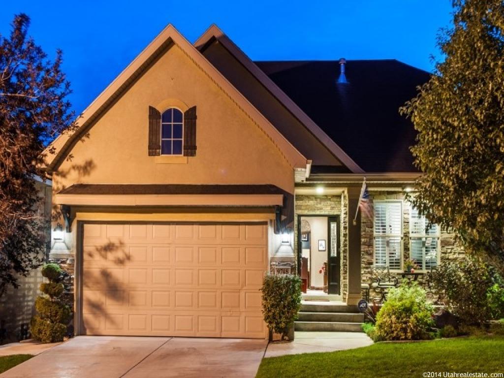 9748 S Bluffside Dr E, Sandy, UT 84092