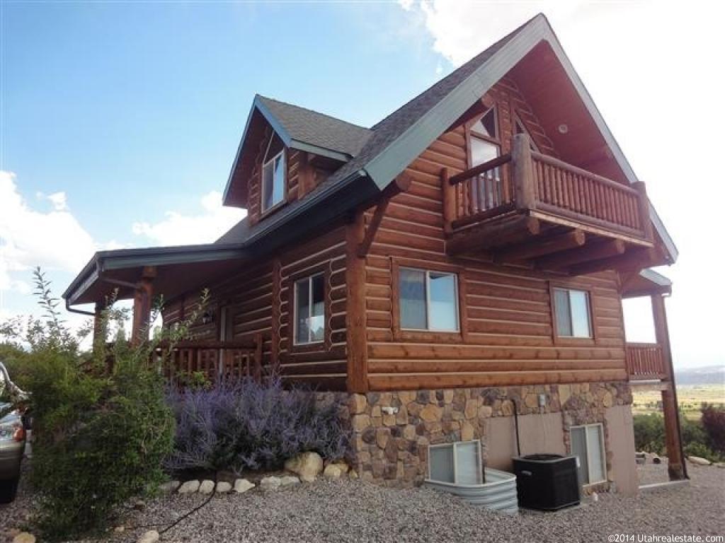 68 Spring View Dr, Fairview, UT 84629