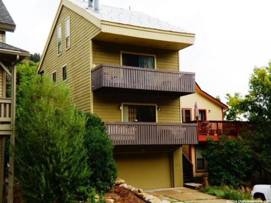 42 Chambers Ave, Park City, UT 84060
