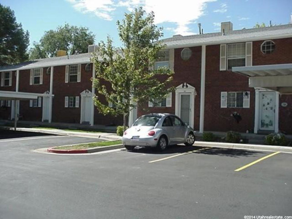 379 S 800 E #8, Ogden, UT 84404