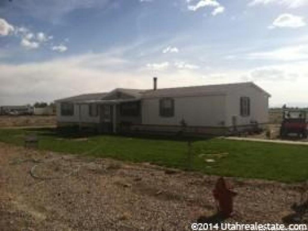 258 S Main E, Hinckley, UT 84635