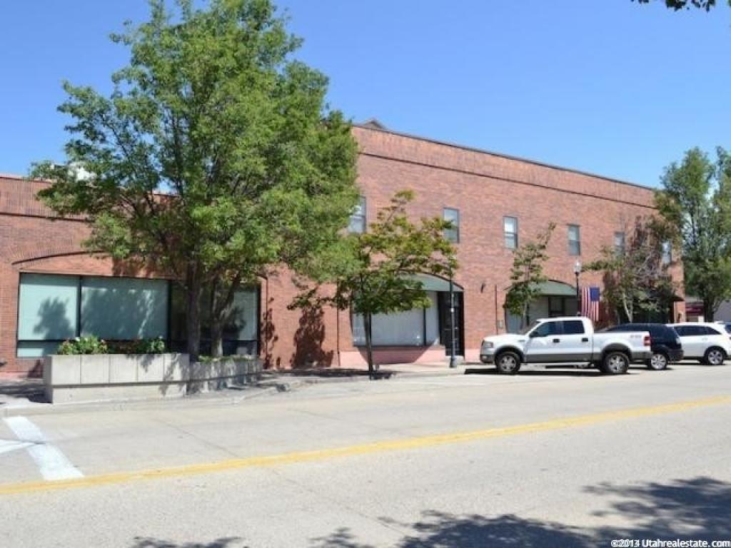 80 N Main St, Bountiful, UT 84010