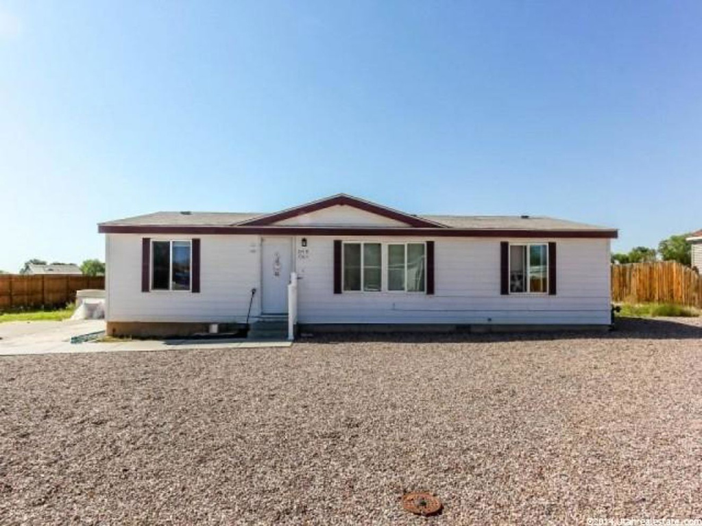 354 E 700 N, Vernal, UT 84078