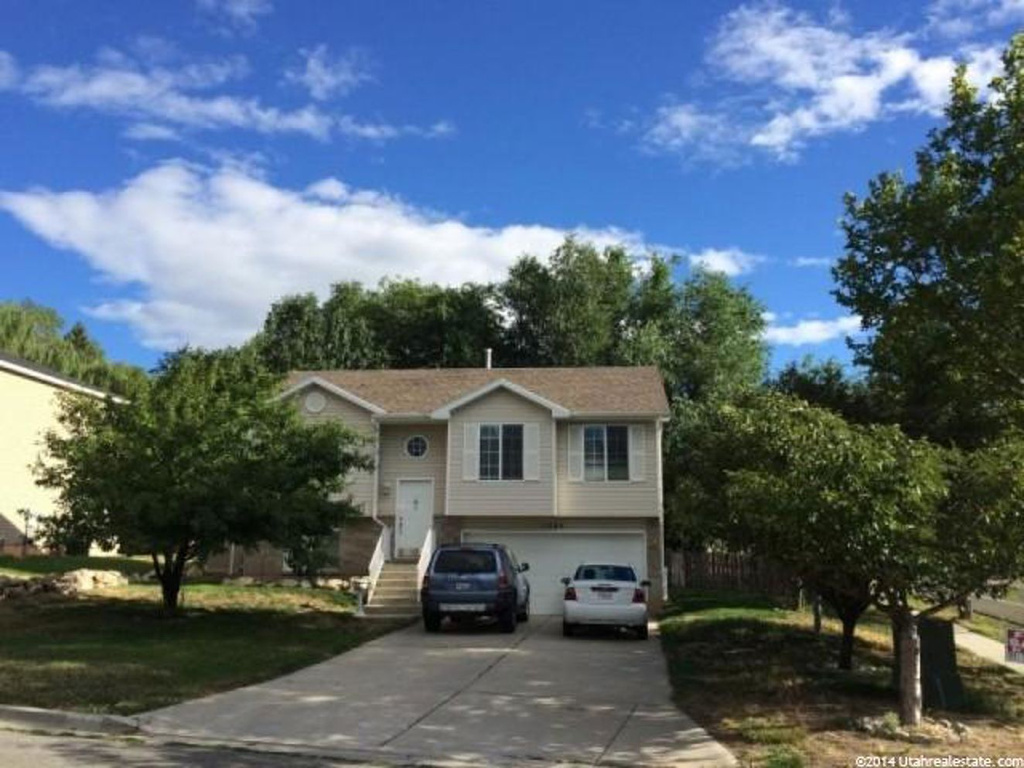 1085 E 1000 N, Ogden, UT 84404
