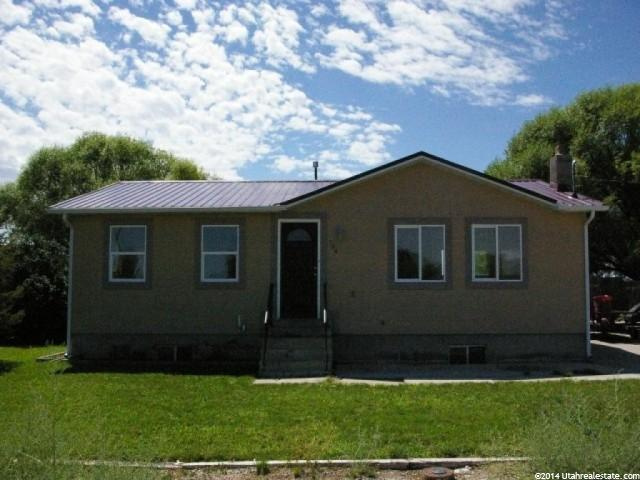 194 E 400 S, Delta, UT 84624