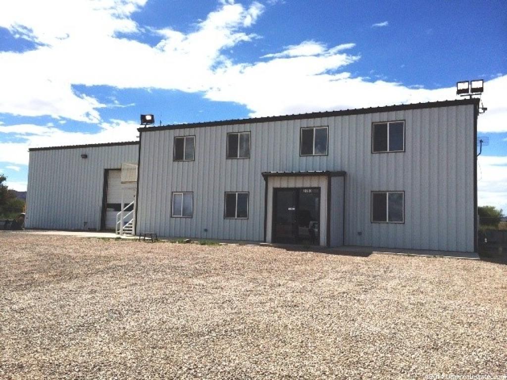 1284 E 2600 S, Vernal, UT 84078