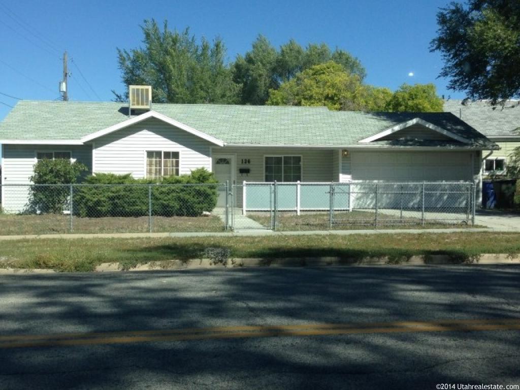 126 29th St S, Ogden, UT 84401