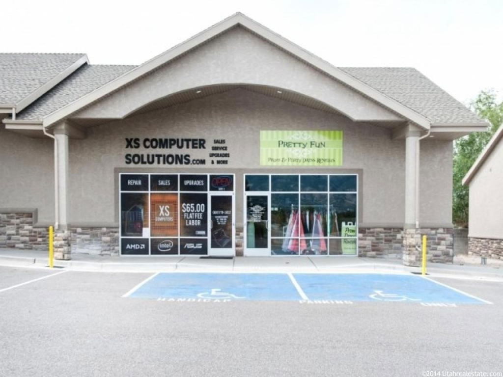 4655 S 1900 W #6, Roy, UT 84067