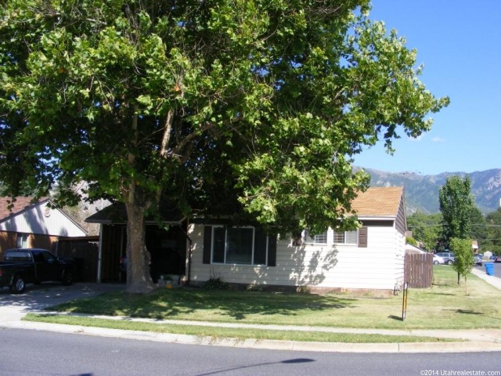 4638 S 300 E, Washington Terrace, UT 84405