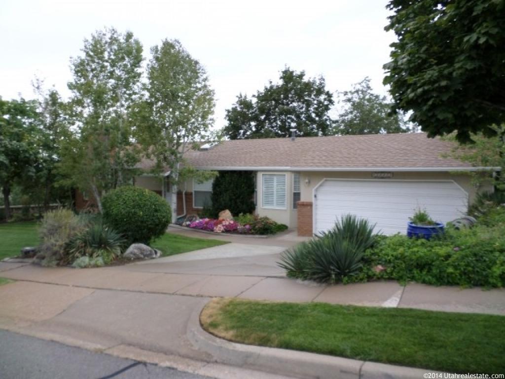 1403 N 50 E, Centerville, UT 84014