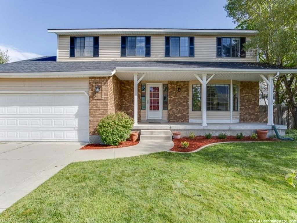 2193 E 10260 S, Sandy, UT 84092