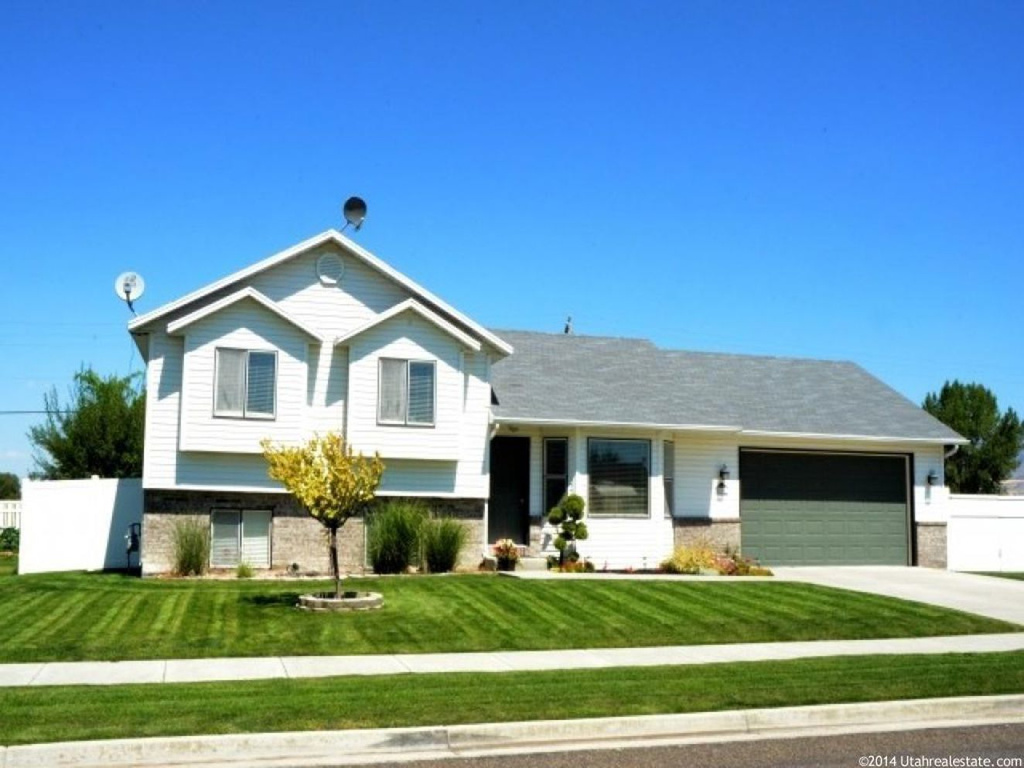 1559 W Sundown Way S, Logan, UT 84321