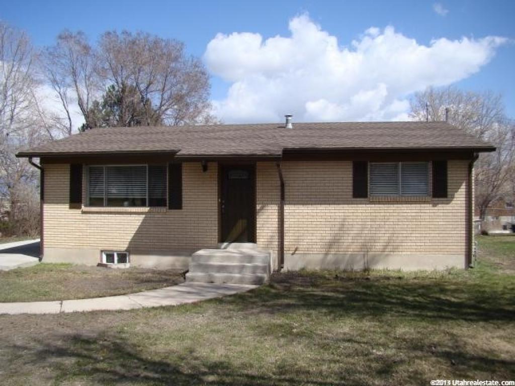 22 N Main, Mendon, UT 84325