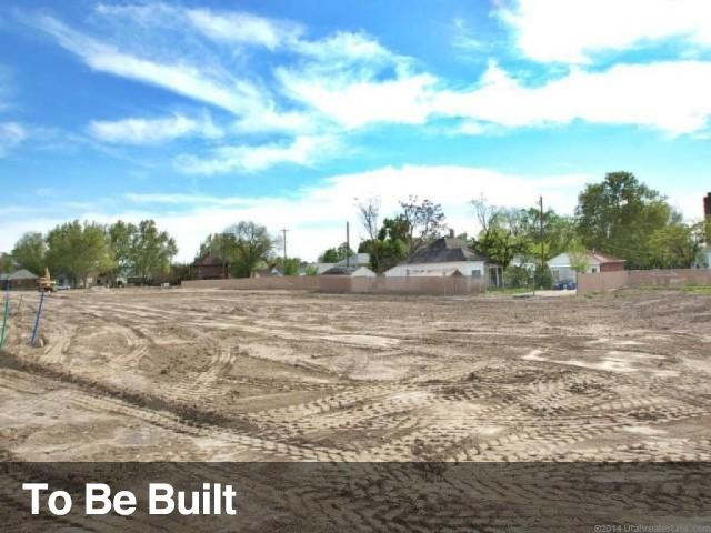 2349 S Fowler Ave E, Ogden, UT 84401