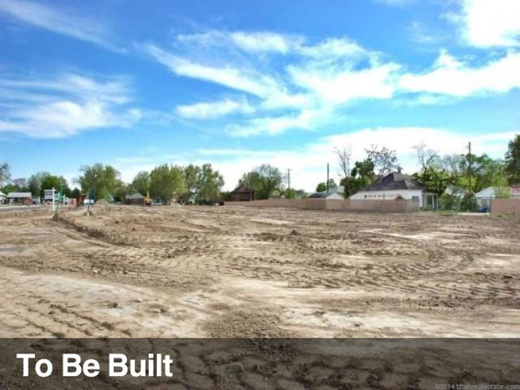 2327 S Fowler Ave E, Ogden, UT 84401