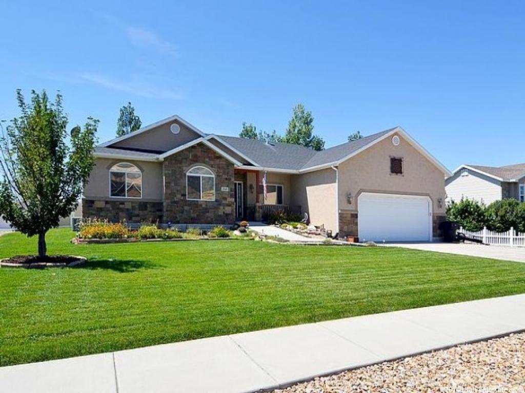 2565 Remuda, Farr West, UT 84404