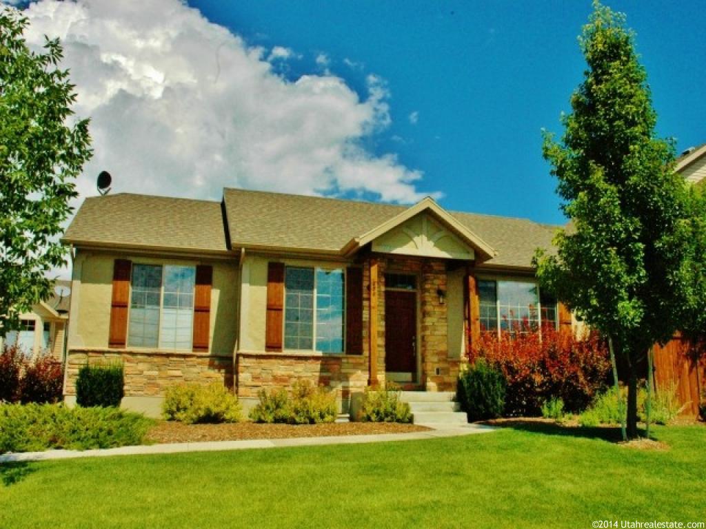 858 E Michie Ln, Midway, UT 84049