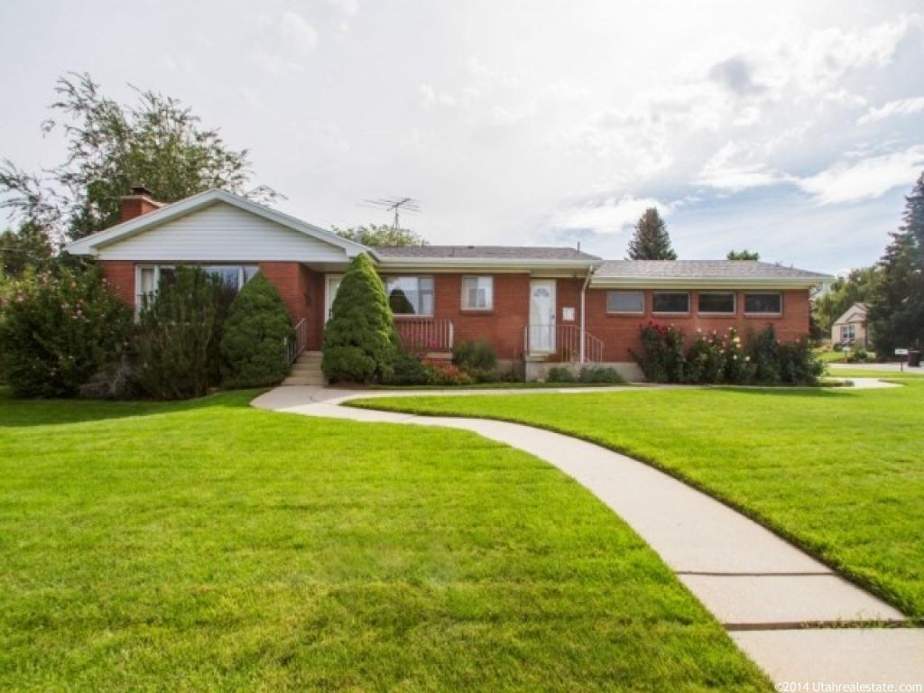 2961 S 575 W, Bountiful, UT 84010