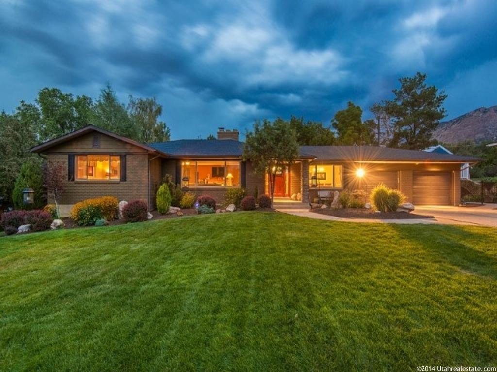 1510 E Oakridge S, Ogden, UT 84403