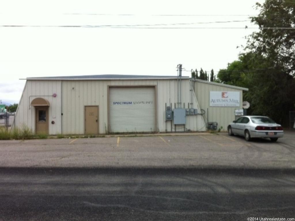 720 W 200 S, Logan, UT 84321