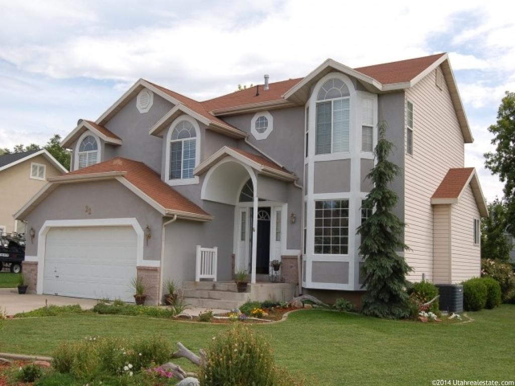 22 E 950 S, Kaysville, UT 84037