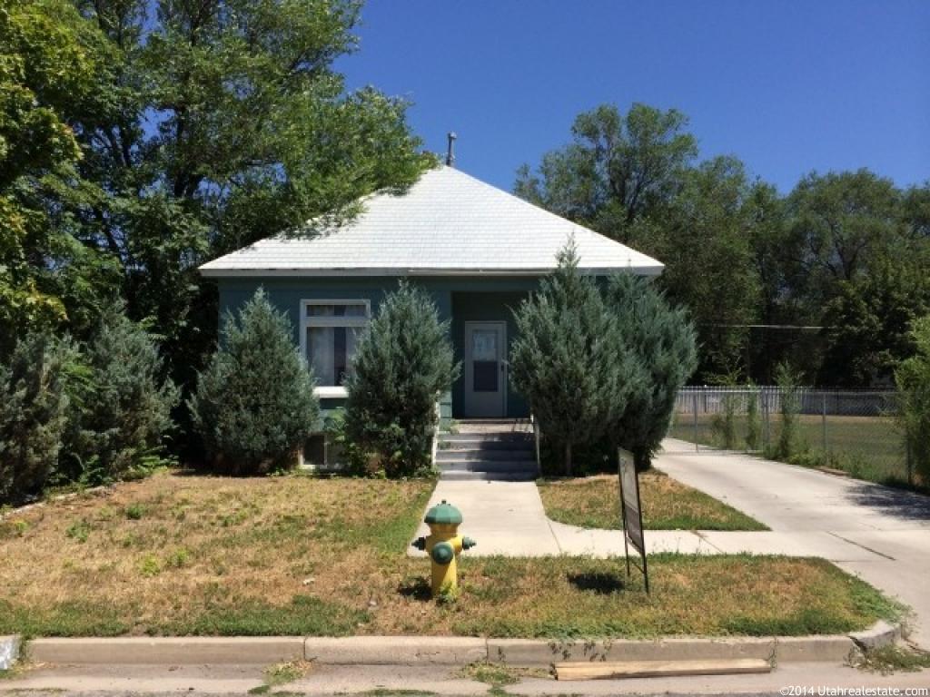 3022 Ogden Ave, Ogden, UT 84401