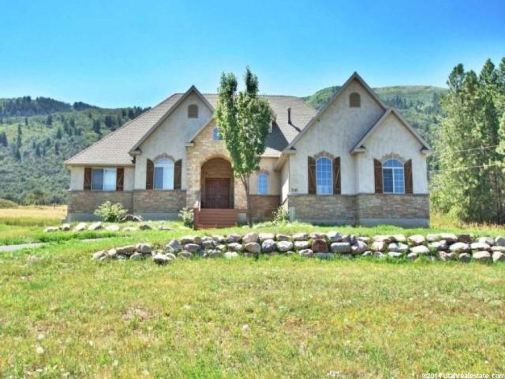3181 E 3350 N, Eden, UT 84310