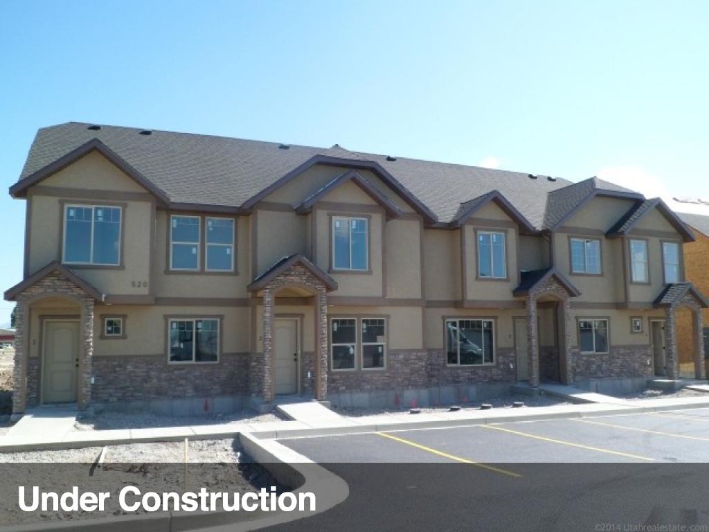 511 W 1400 N, Logan, UT 84321