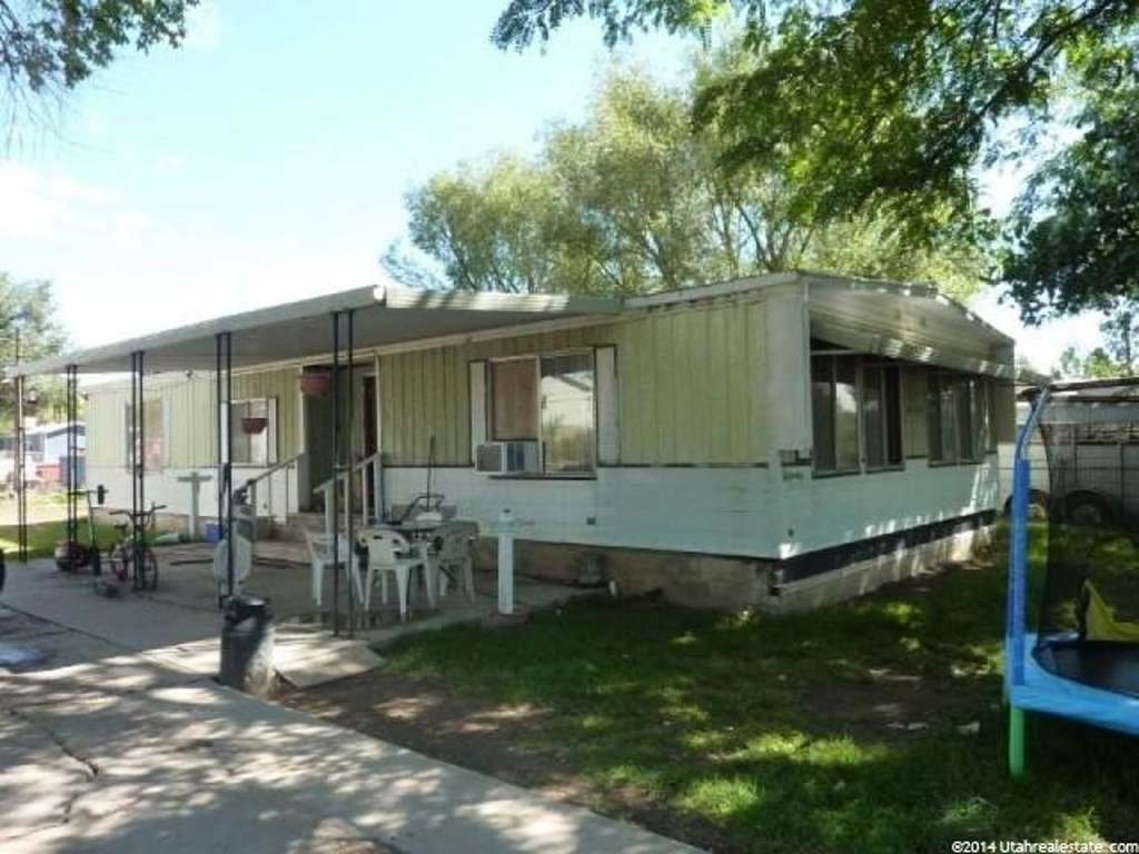 445 E 400 S, Roosevelt, UT 84066