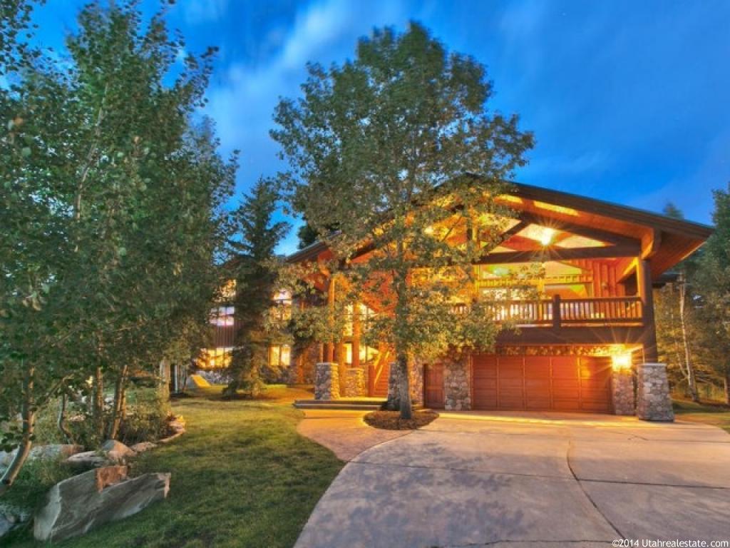 7835 Aster Ln, Park City, UT 84060