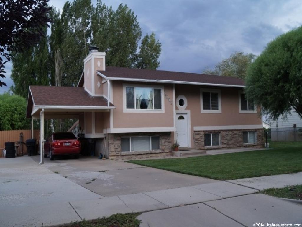 1997 N 1225 W, Clinton, UT 84015