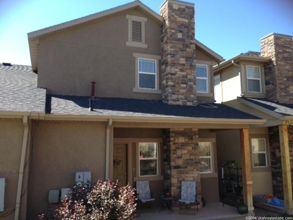 664 S 410 E #B, Vernal, UT 84078