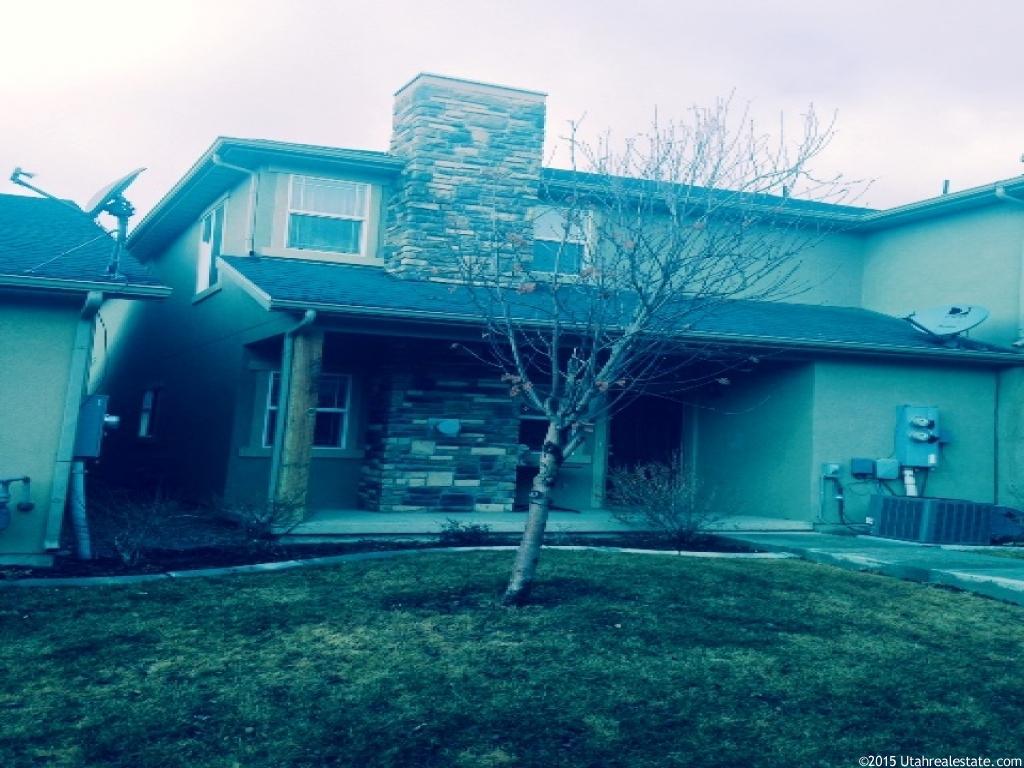 393 E 600 S, Vernal, UT 84078