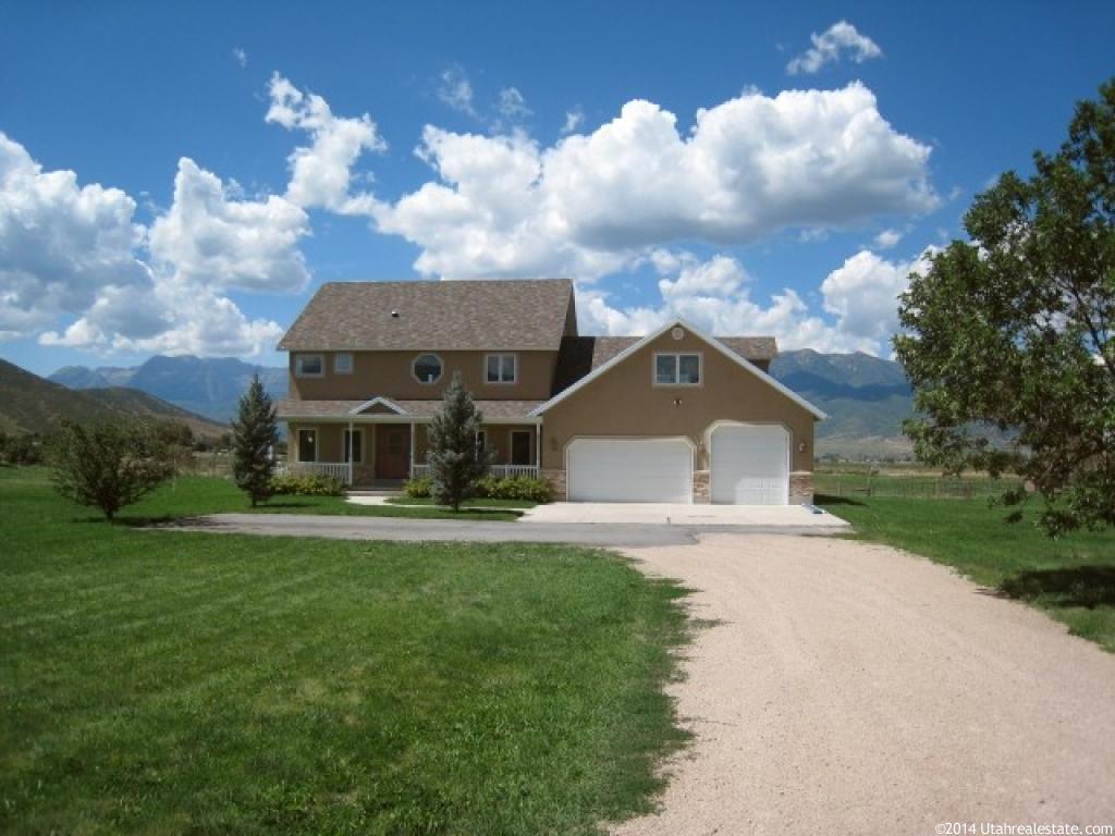 2770 S Daniels Rd, Daniel, UT 84032