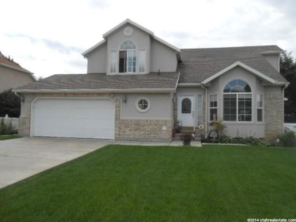 989 E 1200 N, Ogden, UT 84404