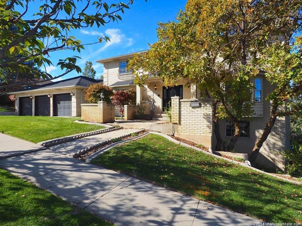 1934 S 850 E, Bountiful, UT 84010