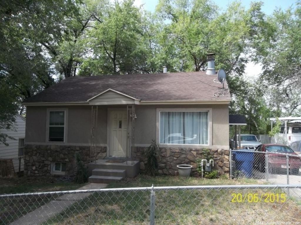 2955 S Madison E, Ogden, UT 84403